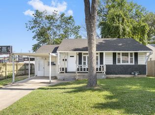 311 W McGee St, Springfield, MO 65807