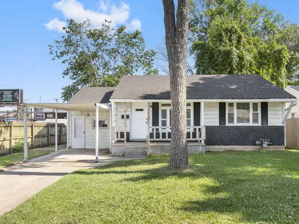 311 W Mcgee Street, Springfield, MO 65807