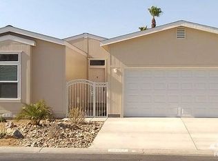 73363 N Desert Greens Dr, Palm Desert, CA 92260