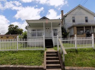 2308 Griffith St, Ashland, KY 41101