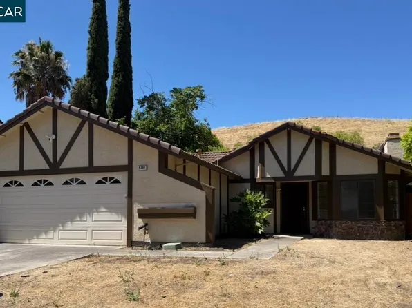 4364 Via Dora Dr, Antioch, CA 94531