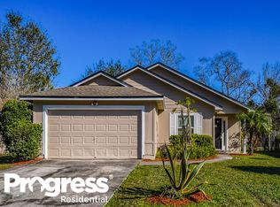 10833 Carrington Ct, Jacksonville, FL 32257
