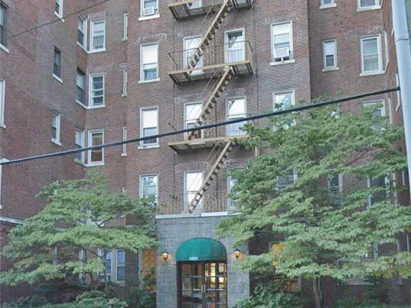 3321 Bruckner Boulevard #6D, Bronx, NY 10461