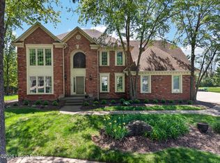 4900 Olde Creek Way, Prospect, KY 40059