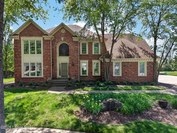 4900 Olde Creek Way, Prospect, KY 40059