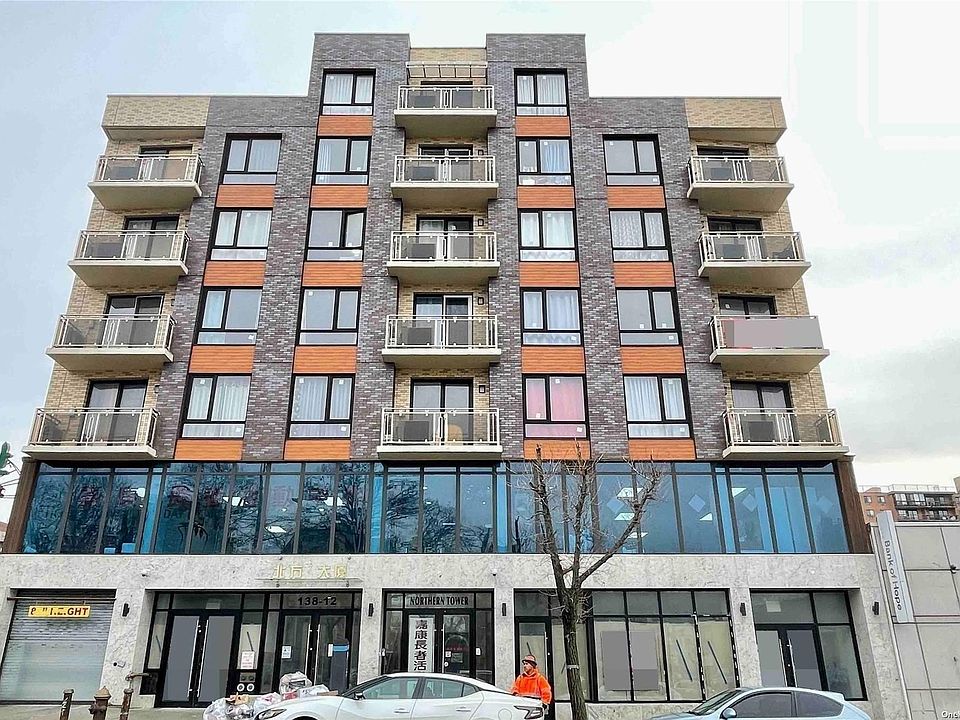 1st image of 138-12 Northern Boulevard #4G