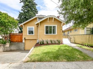 1315 S Pine St, Tacoma, WA 98405