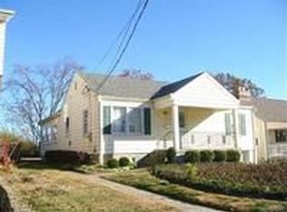 7406 Clovernook Ave, Cincinnati, OH 45231