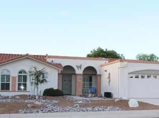 14586 N Lone Wolf Ln, Oro Valley, AZ 85755