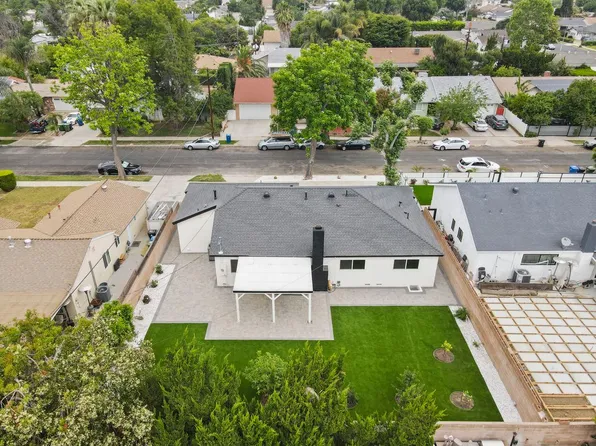 18724 Frankfort St, Northridge, CA 91324