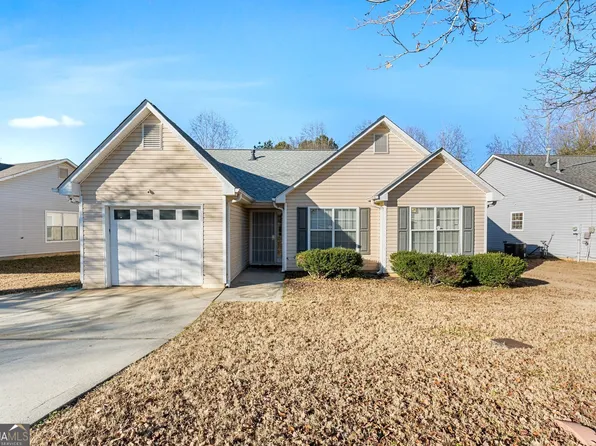 942 Maple Leaf Rdg, Jonesboro, GA 30238