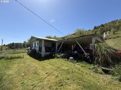232 Marilyn St, Roseburg, OR, 97470