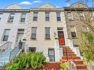 781 Fairmont St NW, Washington, DC