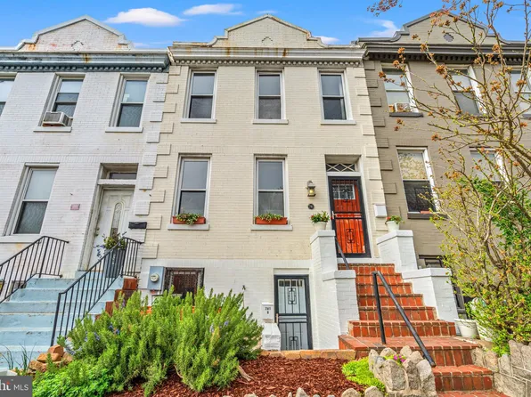 781 Fairmont St NW, Washington, DC 20001