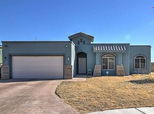 3910 Agua Azul Ct, Las Cruces, NM 88012