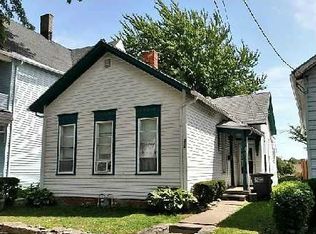 824 George St, Toledo, OH 43608
