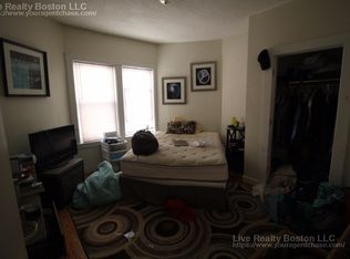 125 Brooks St #2, Brighton, MA 02135