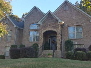 8494 Shady Trl, Helena, AL 35022