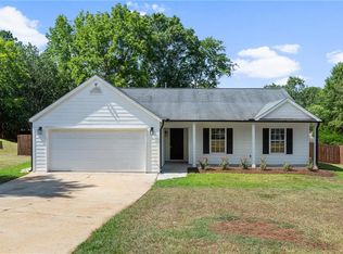 3219 New Rutledge Rd NW, Kennesaw, GA 30152