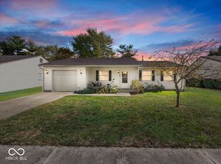 2118 Poncianni Ave, Shelbyville, IN
