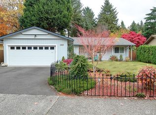 14040 110th Ave NE, Kirkland, WA 98034