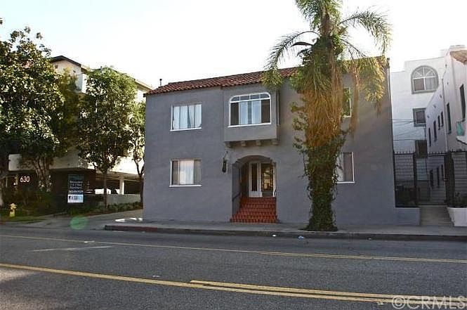 1st image of 624 Magnolia Ave APT 4