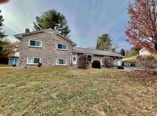 350 Overland Dr, Christiansburg, VA