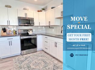 4320 N 27th St APT 14, Phoenix, AZ 85016