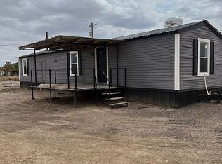 414 S Pecan St, Pecos, TX 79772