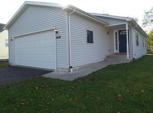 1418 N Poplar Ave, Round Lake Beach, IL