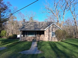 230 Old Route 322, Wallaceton, PA