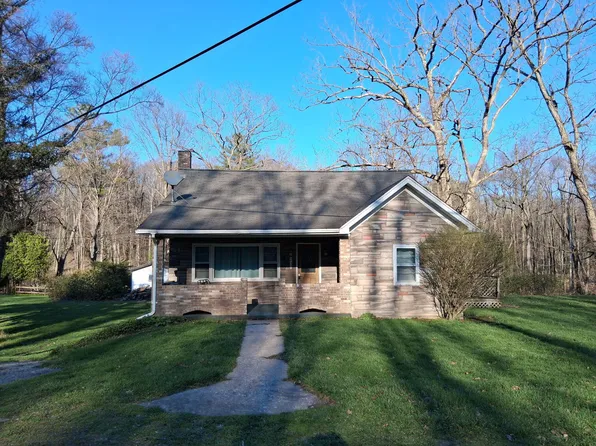 230 Old Route 322, Wallaceton, PA 16876