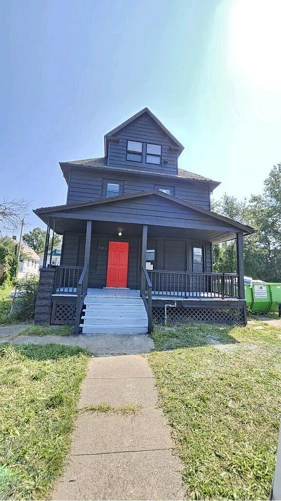 497 East 126th St - 1 — Photo 1