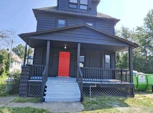 497 E 126th St, Cleveland, OH 44108
