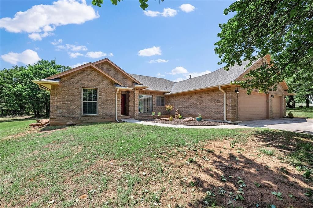 Ok Ok 12650 Redrock Cir, Edmond, OK 73034 | Zillow