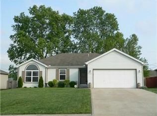 509 Shanandoah Dr, Edgerton, KS 66021