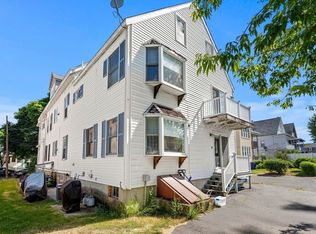 11 Gardner St APT 4, Salem, MA 01970