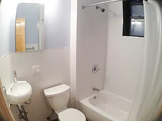 Rented by Urban Realty NYC