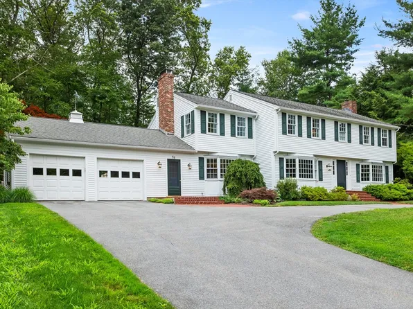76 Washington Dr, Acton, MA 01720