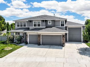 2625 W Tubac Dr, Meridian, ID 83646