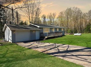 W3568 Browns Lake Rd, Vulcan, MI 49892