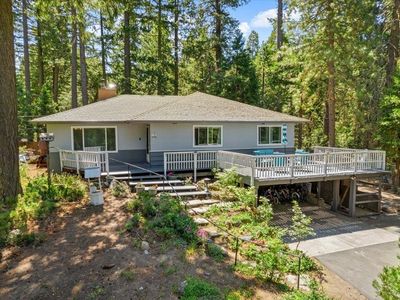 2209 Davis Place Rd, Mount Shasta, CA, 96067
