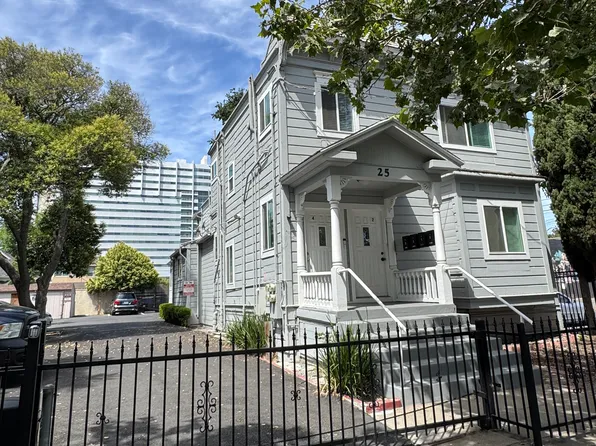 25 S 8th St APT 2, San Jose, CA 95112
