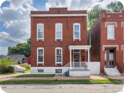 2816 Oregon Ave, Saint Louis, MO, 63118