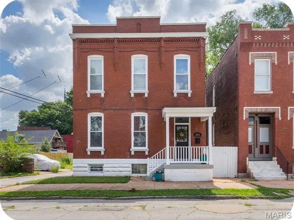 2816 Oregon Ave, Saint Louis, MO 63118