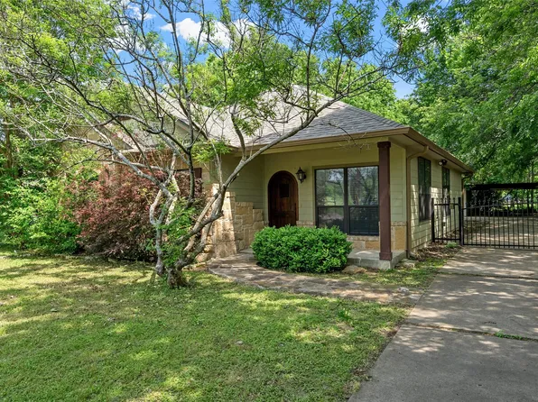 316 Garden Dr, Waco, TX 76706
