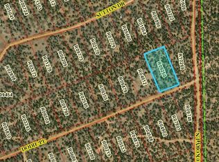 845 Dodie Pl, Ramah, NM 87321