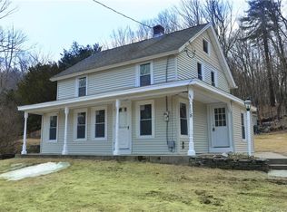 118 Killingly Rd, Pomfret Center, CT 06259