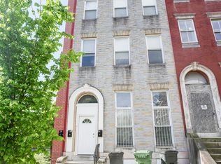 1033 W Lanvale St #1, Baltimore, MD 21217