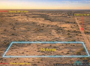 29 W Sundance Ranches, Deming, NM 88030